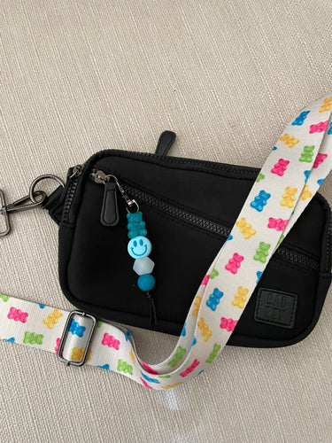 Gummy Bear Bag Strap