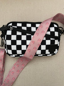 Heart Cake Bag Strap