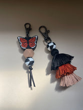 Load image into Gallery viewer, TWO KEYCHAINS- Matching Keychain set!