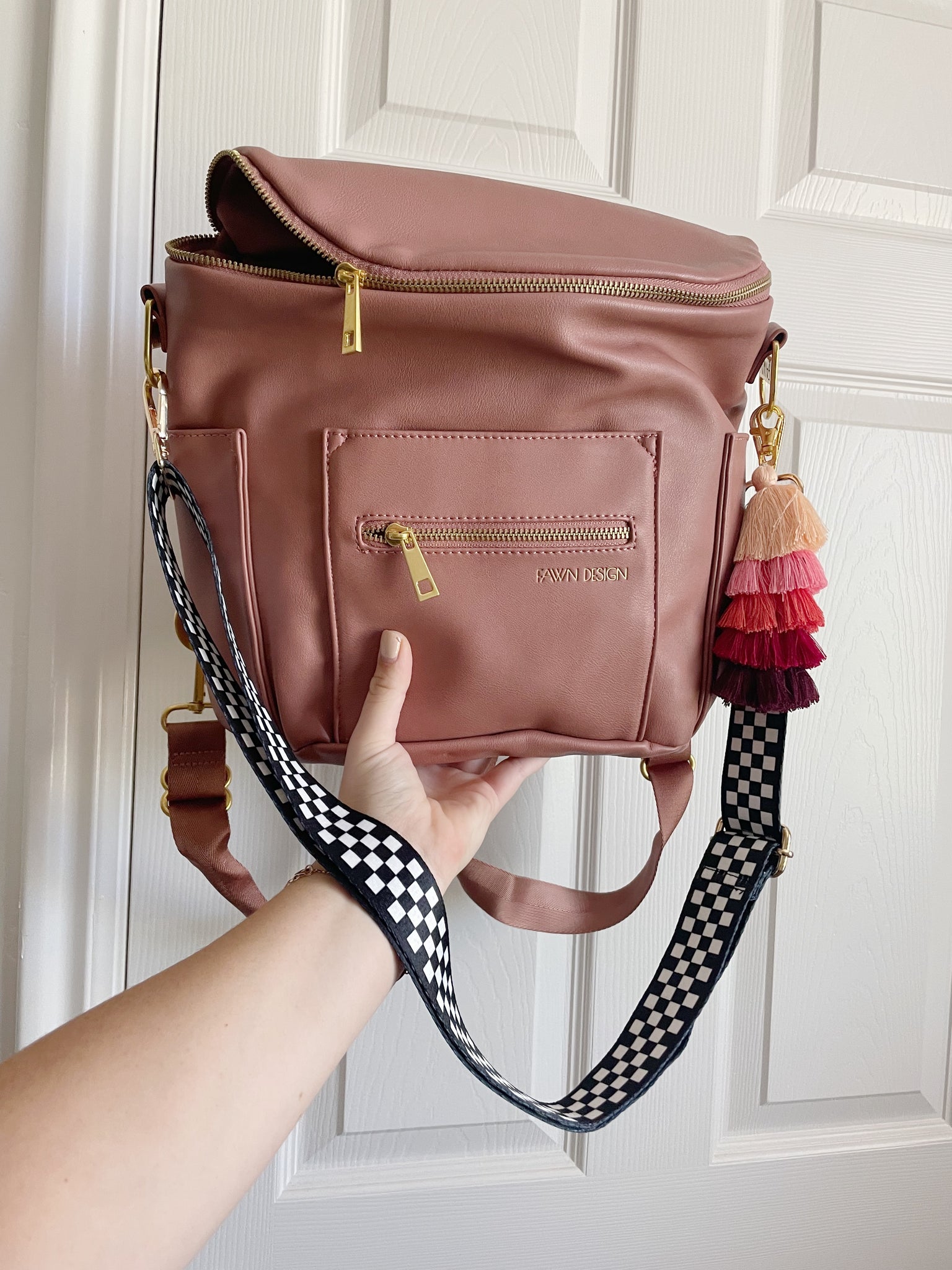 shoulder straps for bags ｜TikTok Search